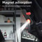 Professional Adjustable COB Magnetic Work Light 3