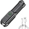 Powerful Rechargeable Tactical LED Flashlight 6
