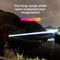High Power 100W Long Range LED Flashlight 4