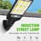 Integrated Solar LCOB Outdoor Street Light 0