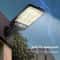 Integrated Solar LCOB Outdoor Street Light 4