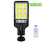 Integrated Solar LCOB Outdoor Street Light 6