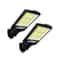 Integrated Solar LCOB Outdoor Street Light 8