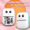 Wireless Pocket Multimedia Thermal Printer 4