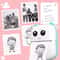 Wireless Pocket Multimedia Thermal Printer 5