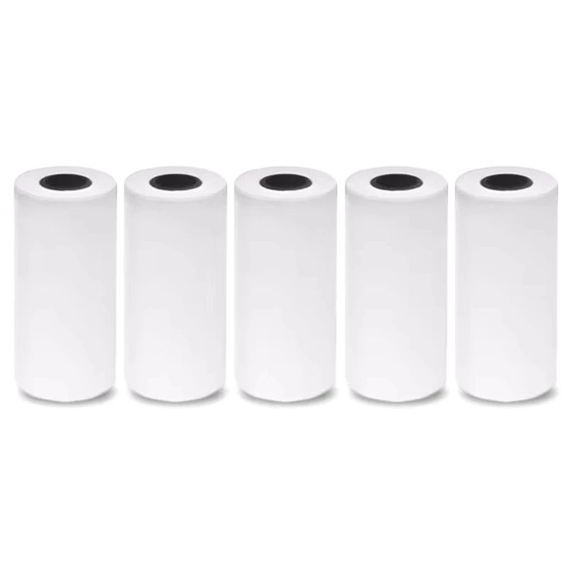 Wireless Pocket Multimedia Thermal Printer 7