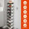 Vertical Space Saving Multi Layer Shoe Organizer 4
