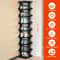 Vertical Space Saving Multi Layer Shoe Organizer 12