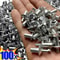 High Strength Aluminum Hammer Drive Expansion Rivets 0