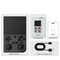 Elite Retro Portable Gaming System 5