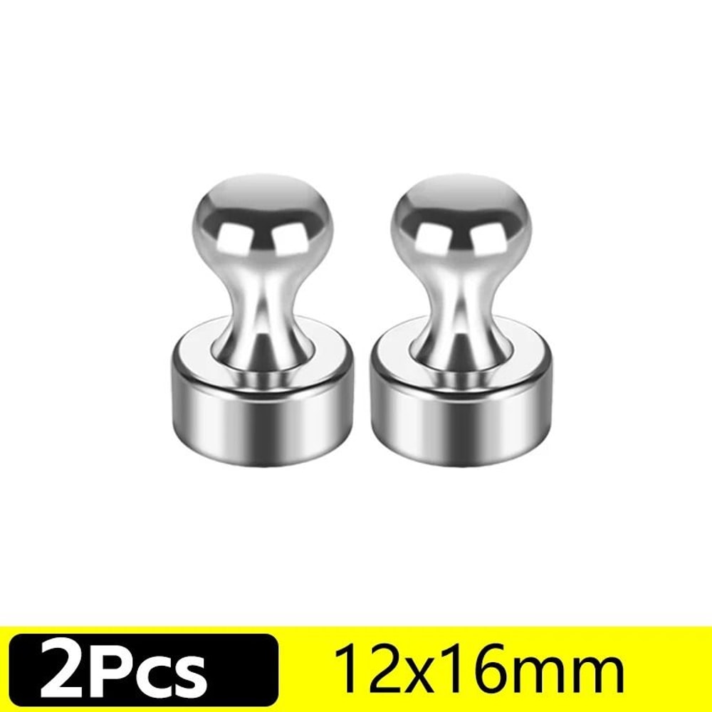 Professional Grade Magnetic Organization Pins 7