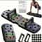 Heavy Duty Multi Position Muscle Sculpting System 0