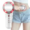 Triple Action Ultrasonic Body Sculpting System 0