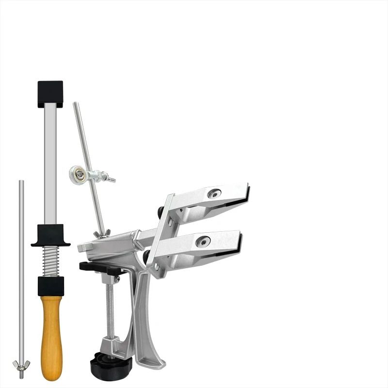 Elite Precision Fixed Angle Blade Honing System 6