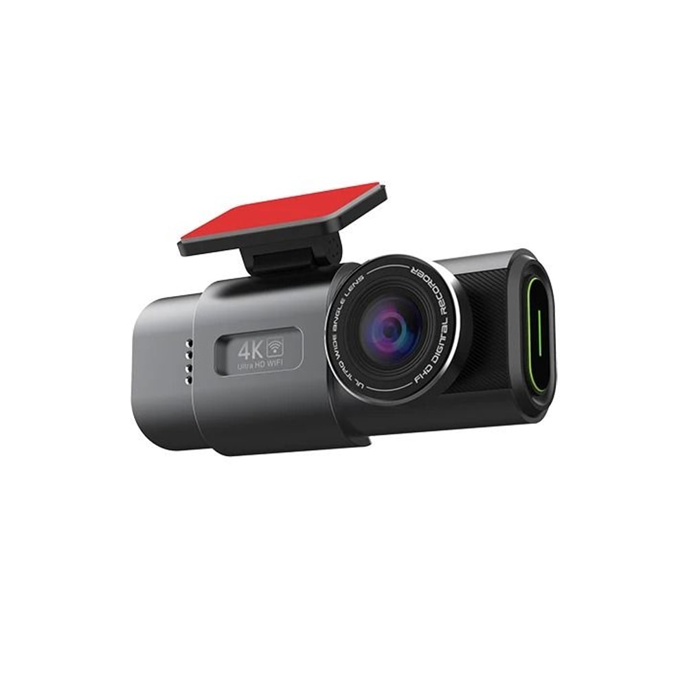 Ultra HD 4K Dual Lens Intelligent Dash Imaging System 9