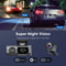 Ultra HD 4K Dual Lens Intelligent Dash Imaging System 1