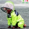 Professional Weatherproof Pet Performance Jumpsuit 0