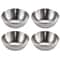 Professional Stainless Steel Culinary Presentation Dishes 8