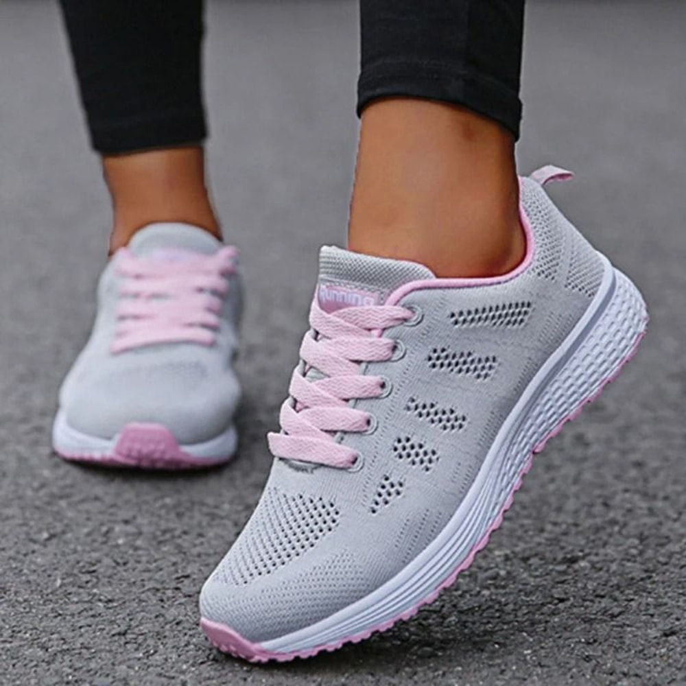 Elite Urban Breathable Performance Walking Sneakers 2