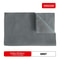 Professional Grade Dual Sided Hybrid Detailing Towel 9