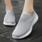 Pro Comfort Ultra Breathable Sock Architecture Sneakers 0