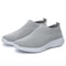 Pro Comfort Ultra Breathable Sock Architecture Sneakers 7