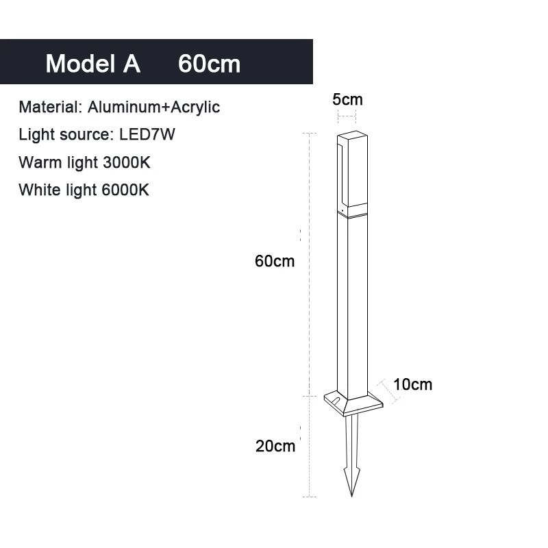 Elite Modern Minimalist Architectural Landscape System 9