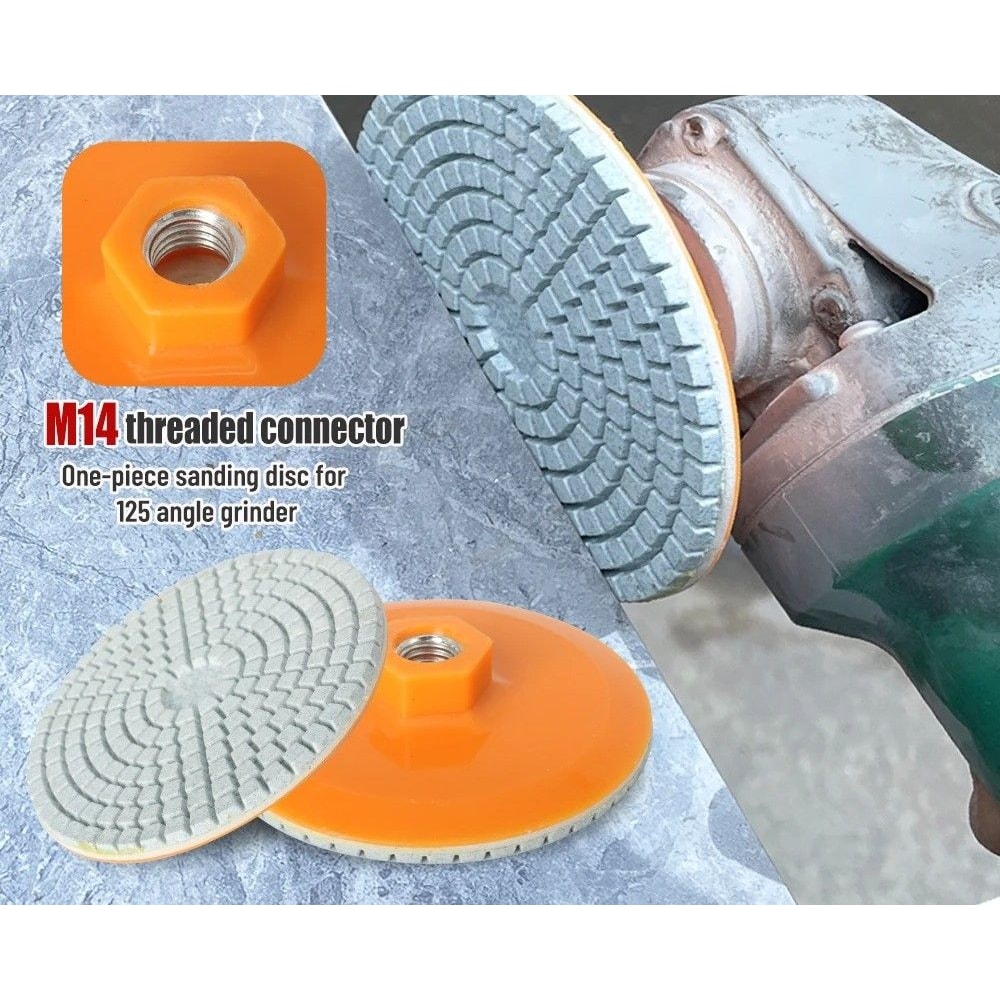 Elite Industrial Diamond Trimming And Polishing Interface 0