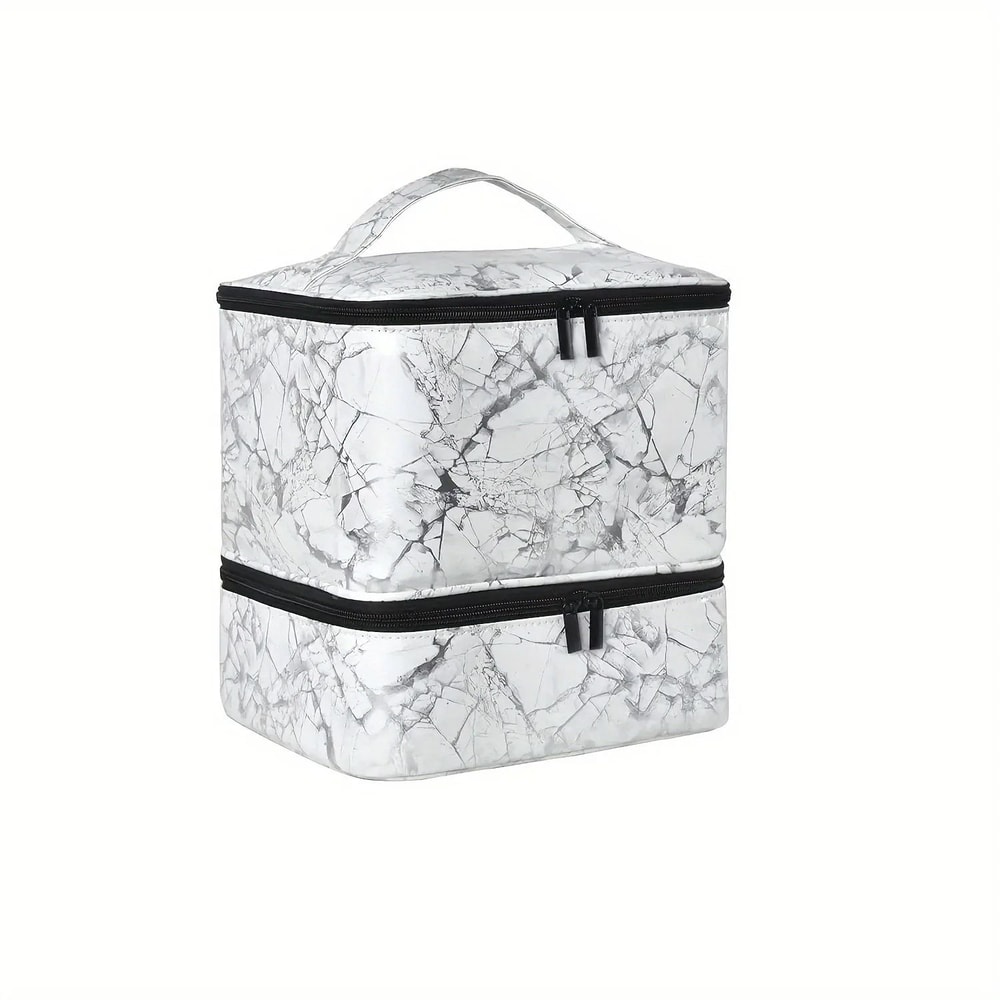 Elite 30Grid Professional Cosmetic And Essential Oil Command System 11