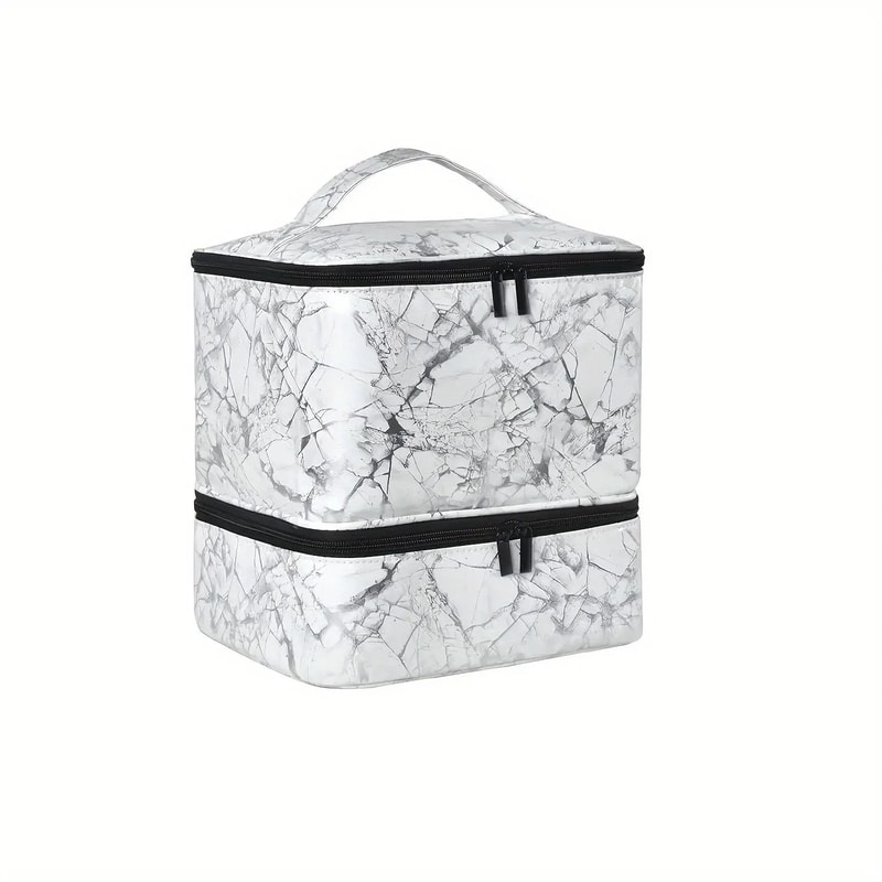 Elite 30Grid Professional Cosmetic And Essential Oil Command System 11