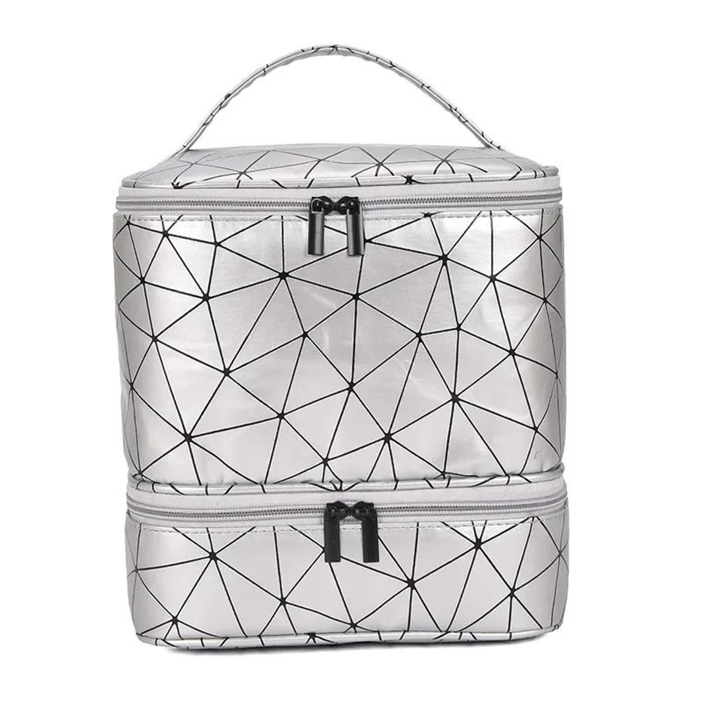 Elite 30Grid Professional Cosmetic And Essential Oil Command System 18