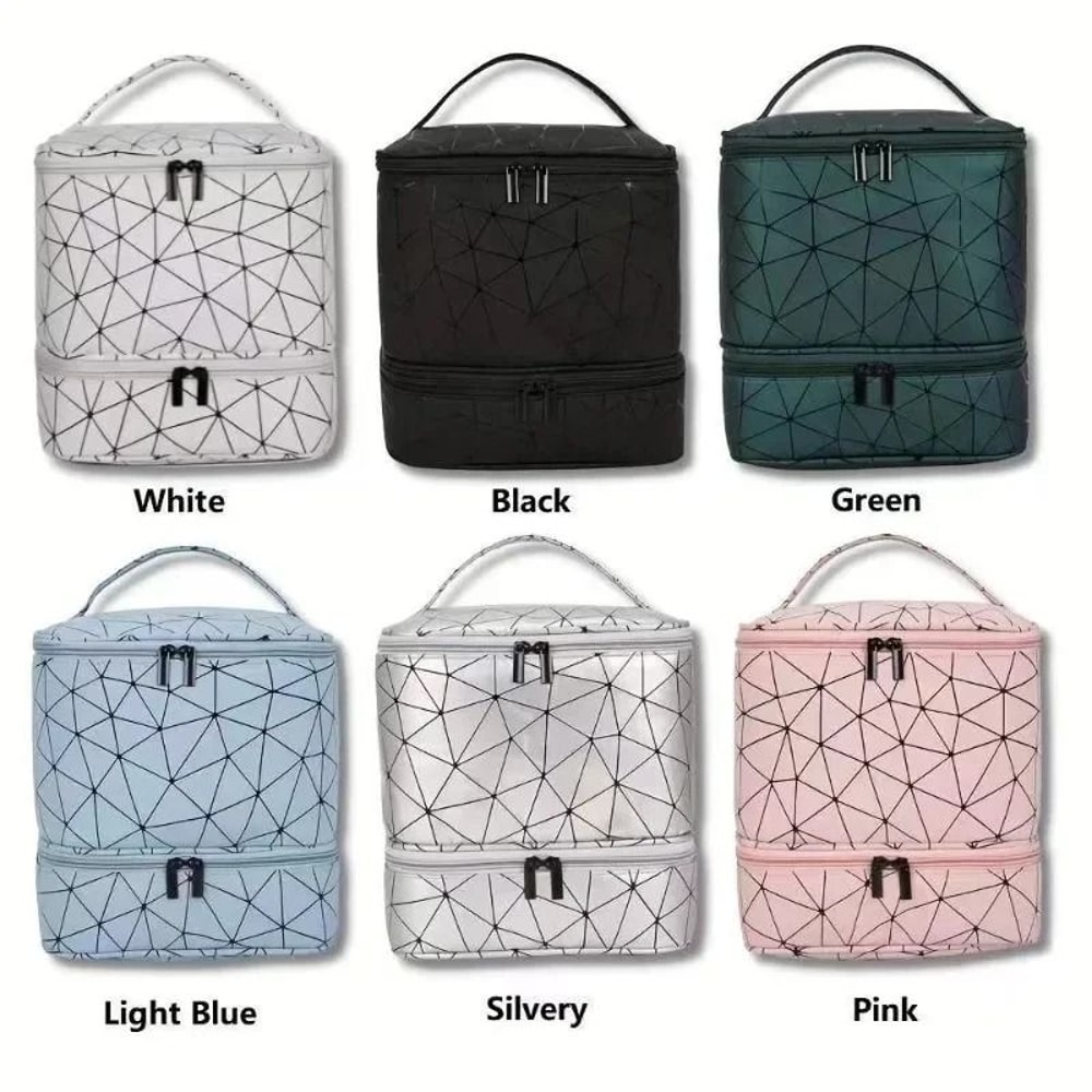 Elite 30Grid Professional Cosmetic And Essential Oil Command System 5