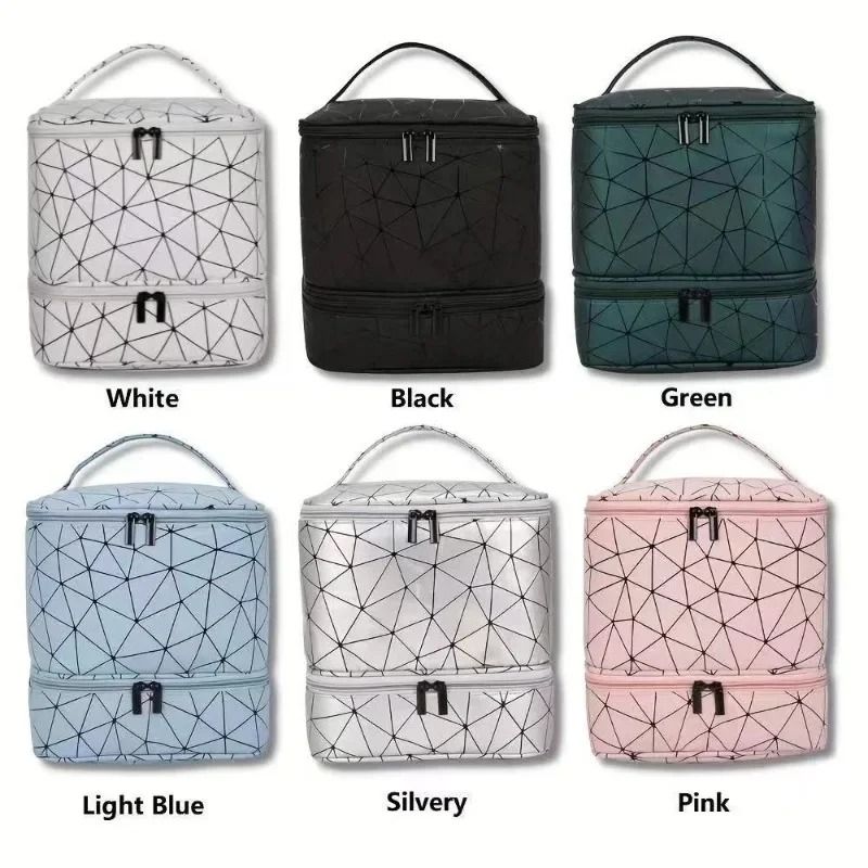 Elite 30Grid Professional Cosmetic And Essential Oil Command System 5