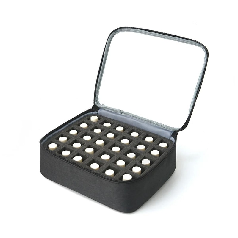 Elite 30Grid Professional Cosmetic And Essential Oil Command System 7