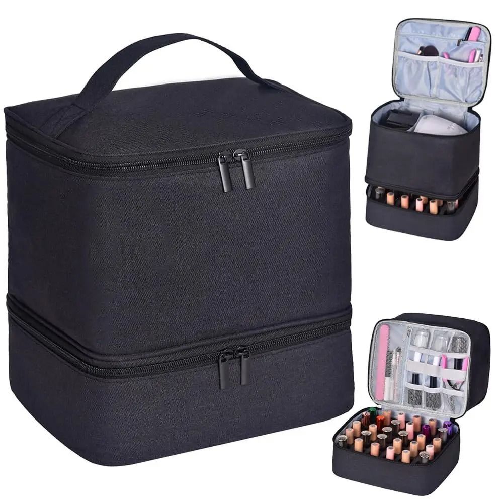 Elite 30Grid Professional Cosmetic And Essential Oil Command System 8
