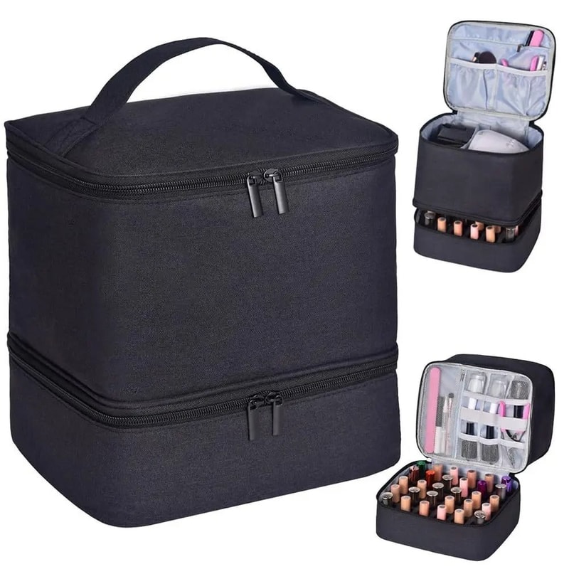 Elite 30Grid Professional Cosmetic And Essential Oil Command System 8