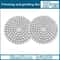 UltraPrecision Diamond Masonry Refinement Disc 10