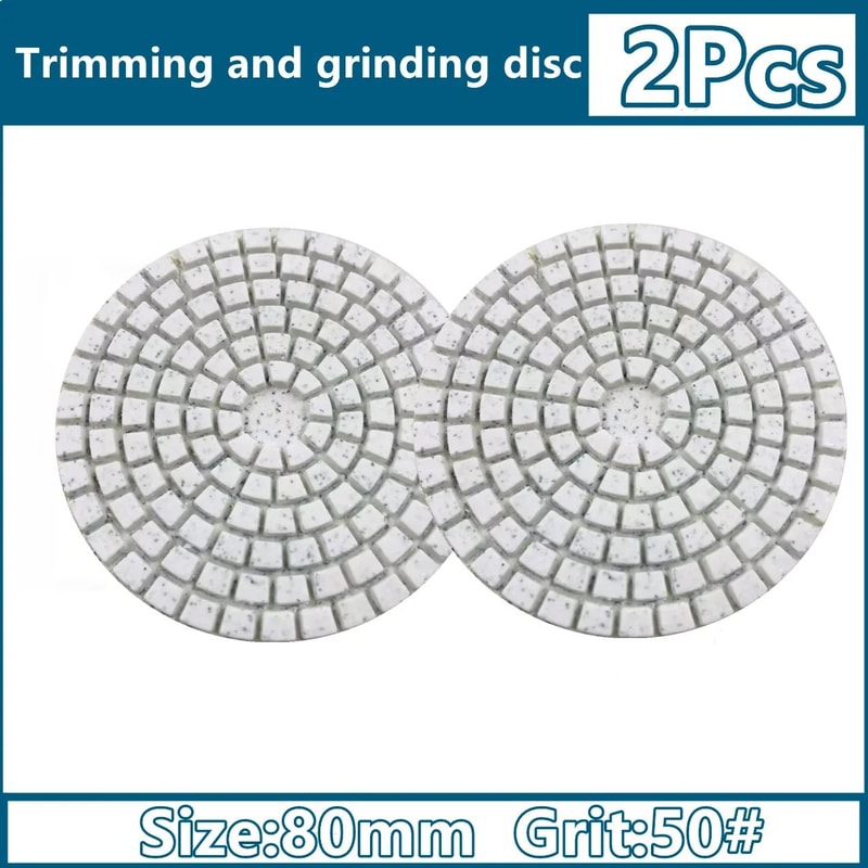 UltraPrecision Diamond Masonry Refinement Disc 10