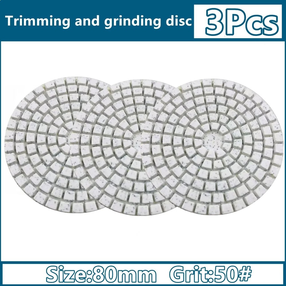 UltraPrecision Diamond Masonry Refinement Disc 12