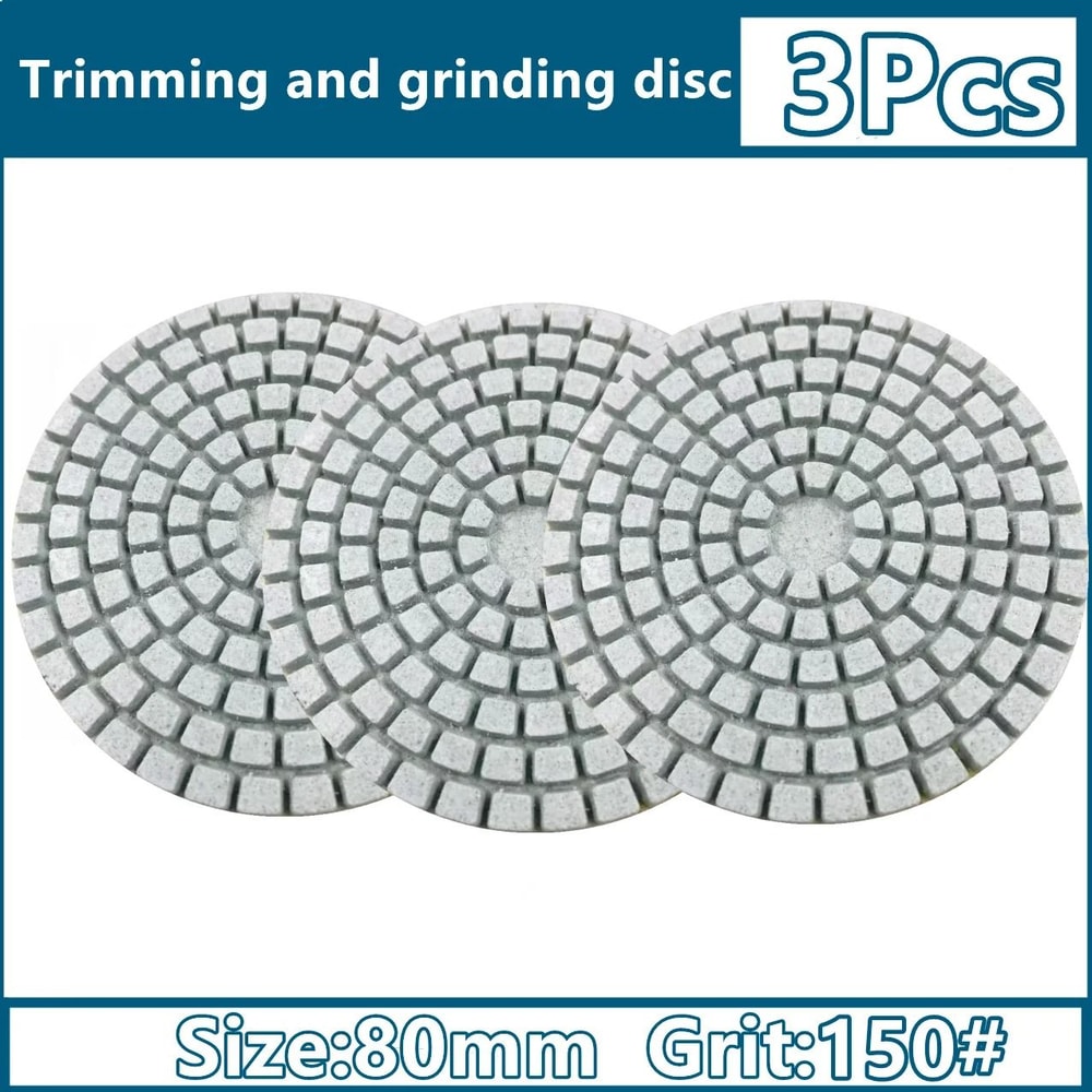 UltraPrecision Diamond Masonry Refinement Disc 13