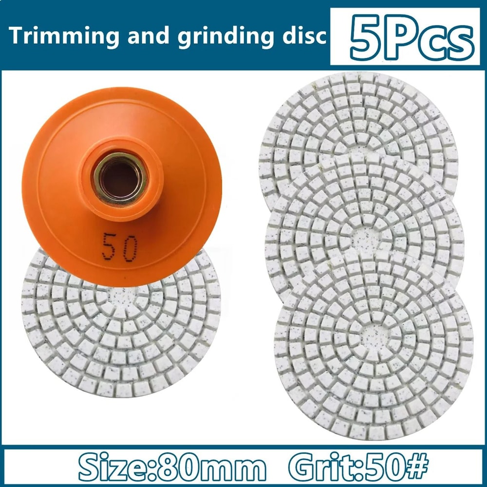 UltraPrecision Diamond Masonry Refinement Disc 14
