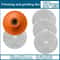 UltraPrecision Diamond Masonry Refinement Disc 14