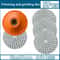UltraPrecision Diamond Masonry Refinement Disc 15