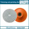 UltraPrecision Diamond Masonry Refinement Disc 2
