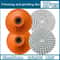 UltraPrecision Diamond Masonry Refinement Disc 18
