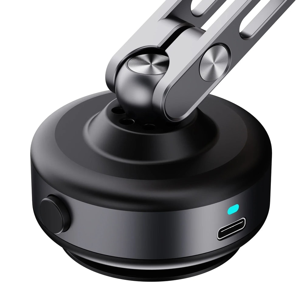 Elite Magnetic Vacuumsuction Intelligent Command Mount 3