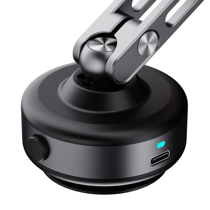 Elite Magnetic Vacuumsuction Intelligent Command Mount 3