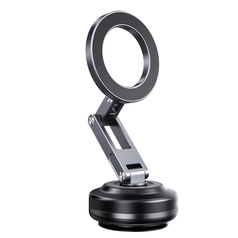 Elite Magnetic Vacuumsuction Intelligent Command Mount 5