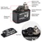 Elite 50KG Industrial Brushless Torque Command System 3