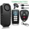 Elite Wireless Tactical Security And AntiTheft Alarm System 0